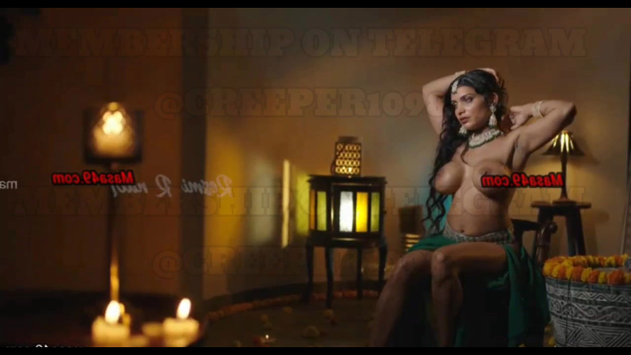 Green lady new erotic full video part 1