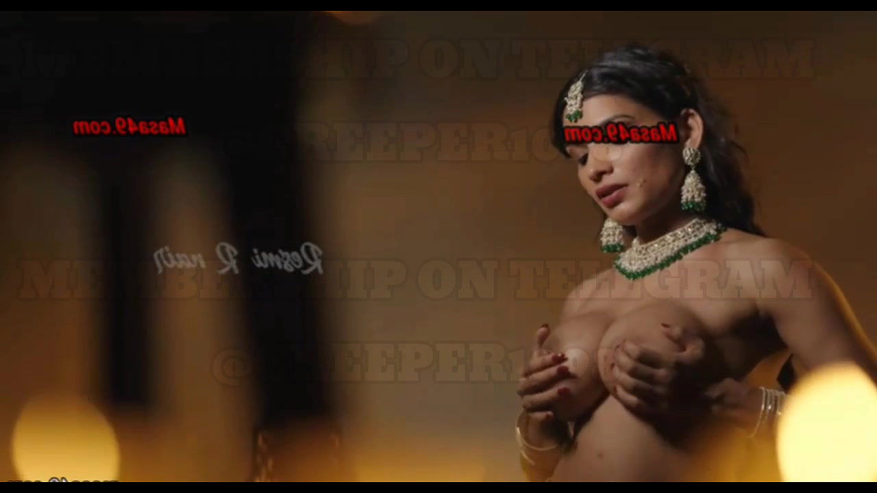 Green lady new erotic full video part 1