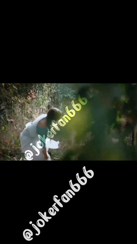 Exclusive pee xxx video