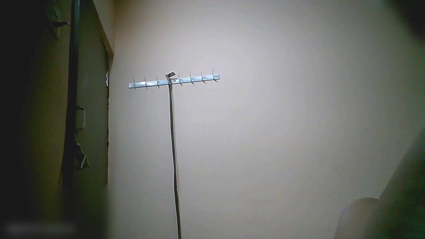 Fucking My Room Owner – 1