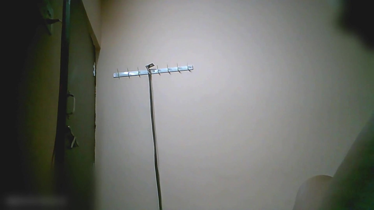 Fucking My Room Owner – 1