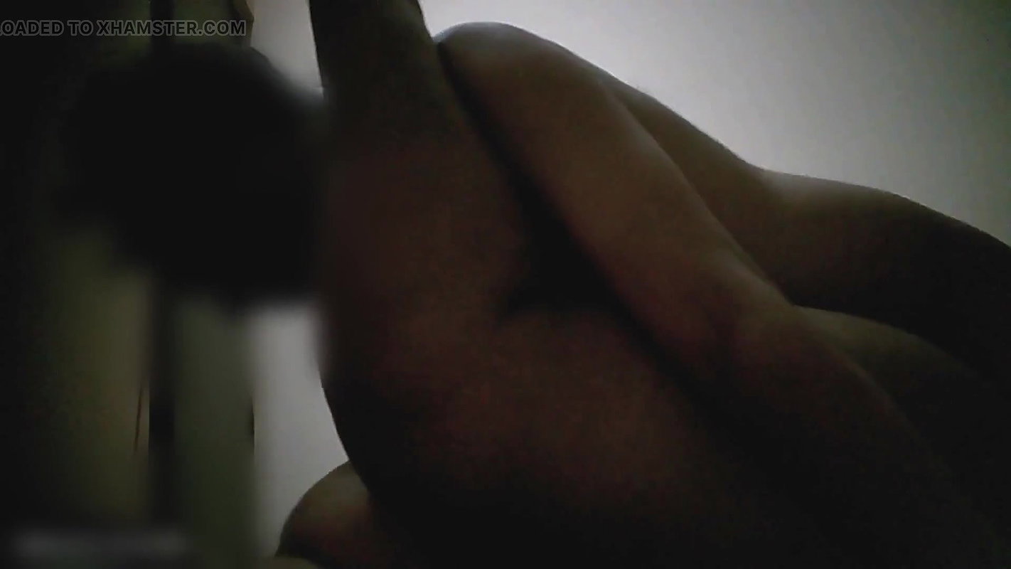 Fucking My Room Owner – 1