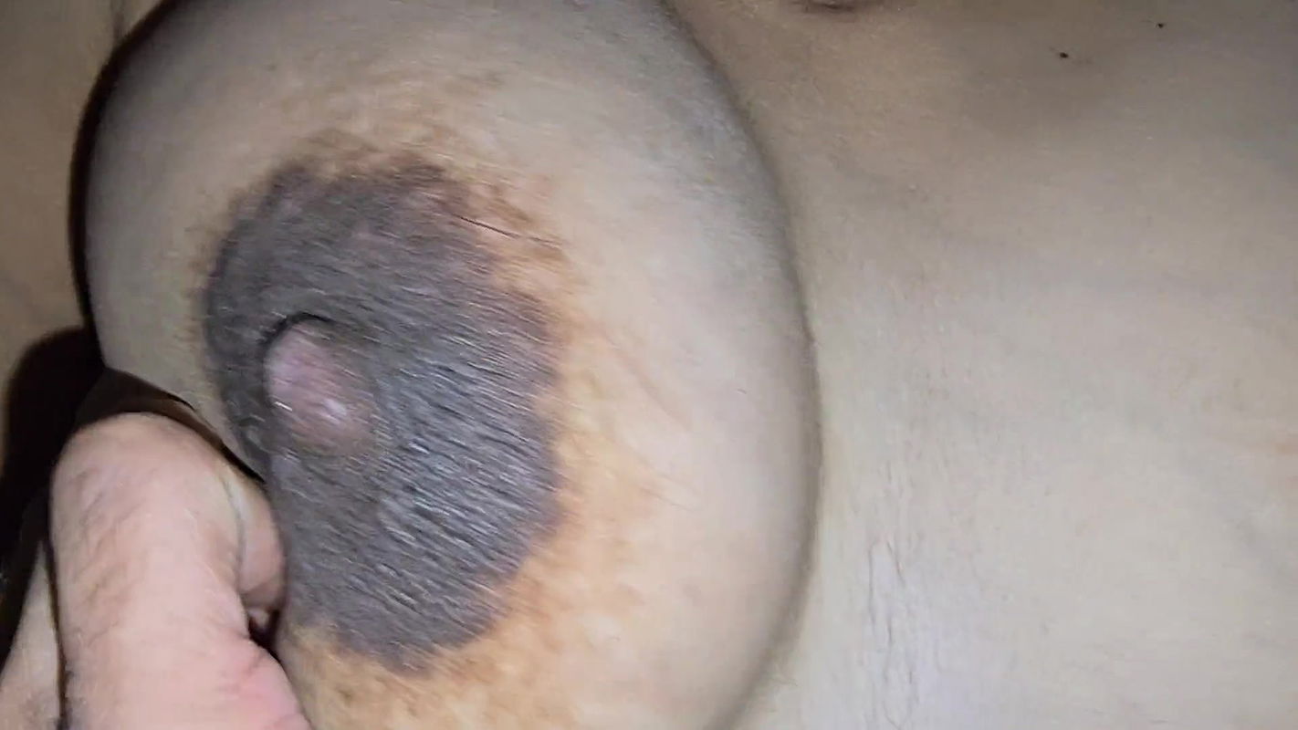 Fucking wife pussy and her big tits bouncing hard, indian desi wife fucked