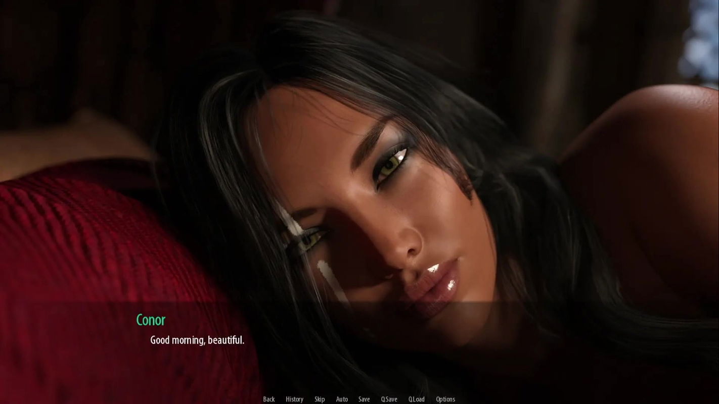 Get ready for the hottest adventure of all time in The Last City 2! Steam-like action, daring scenes, and wild moments are all captured in my own gameplay