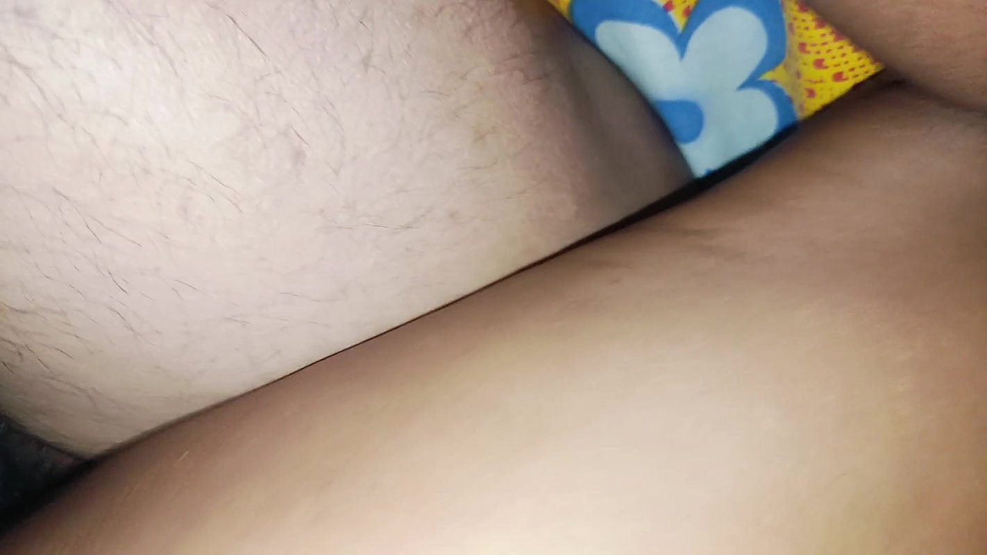 Grani taking in her chuchi in har personal private non i 1st time experience in old gathering