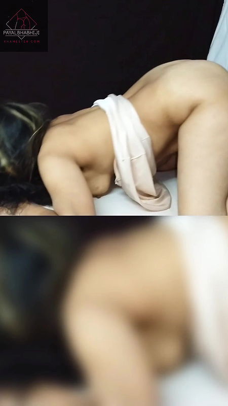 Hot Girl Muslim Girl Payal Viral XXX Video With dirty Talk (Hindi Audio)