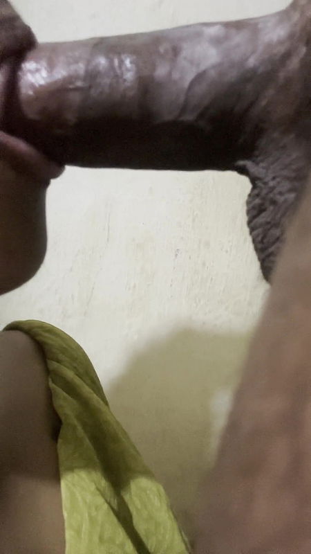 Mallu husband and wife blowjob