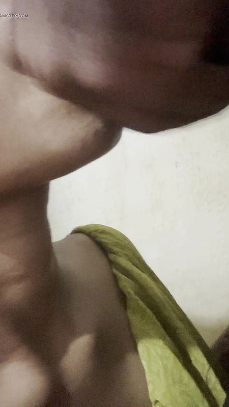 Mallu husband and wife blowjob