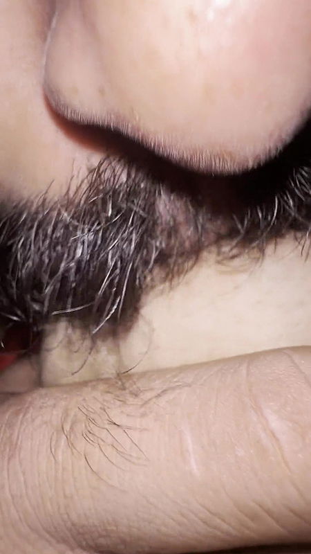 Mallu step brother fingering and sucking sister’s boobs