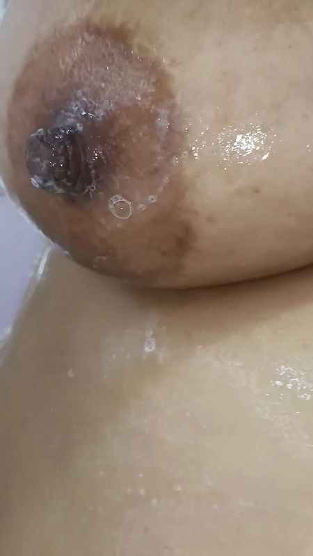 Pipe Shower 23 yr old girl wants to bath hardcore