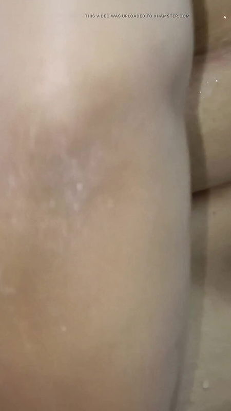 Pipe Shower 23 yr old girl wants to bath hardcore