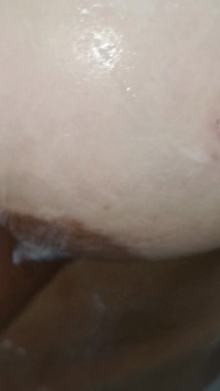 Pipe Shower 23 yr old girl wants to bath hardcore