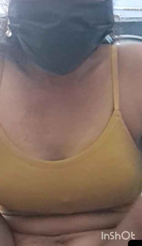 Self Enjoyed with full nude indian tamil aunty