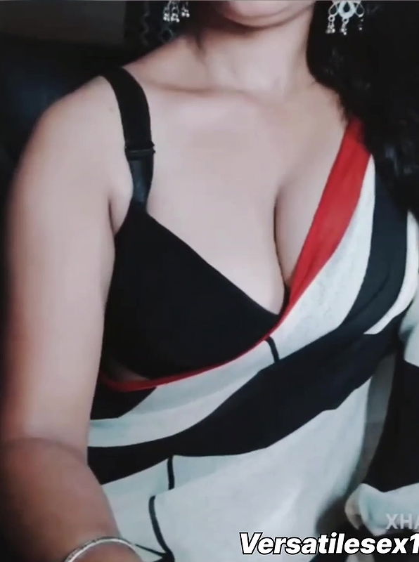 Sexy girl masterbating in her room