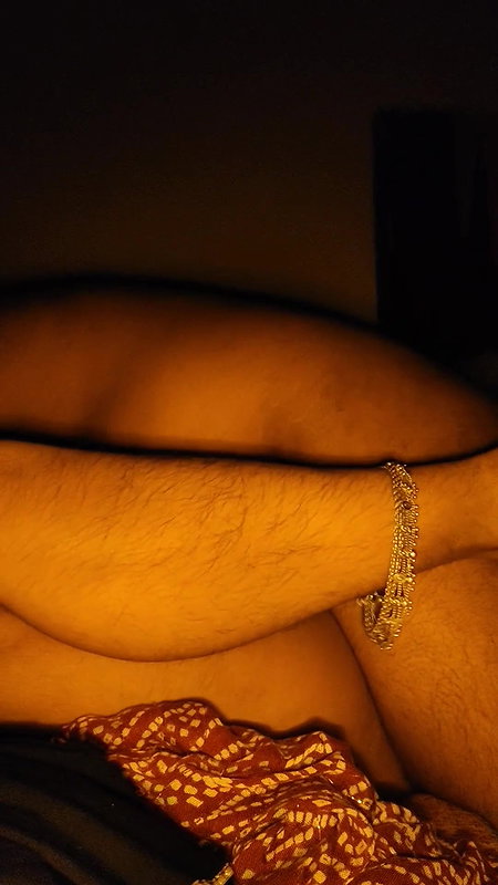 Sister-in-law’s rash itching mitigated