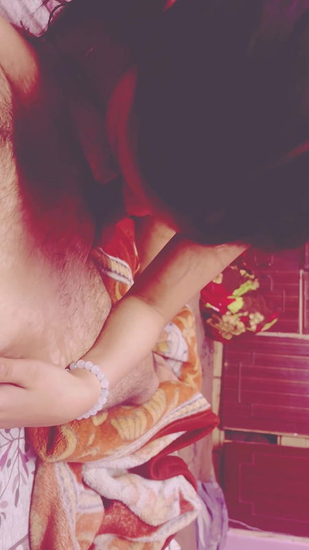 StepBrother, I will tell mummy that Indian Stepbrother put big cock in Stepsister’s mouth, Indian Stepsister sucks Stepbrother’s cock and eats cum Hindi mms