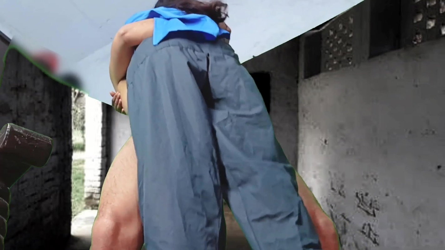 2nd time Indian Virgin School Girl Sex with Her Boyfriend Indian Desi school viral mms video teacher and student Indian Virgin