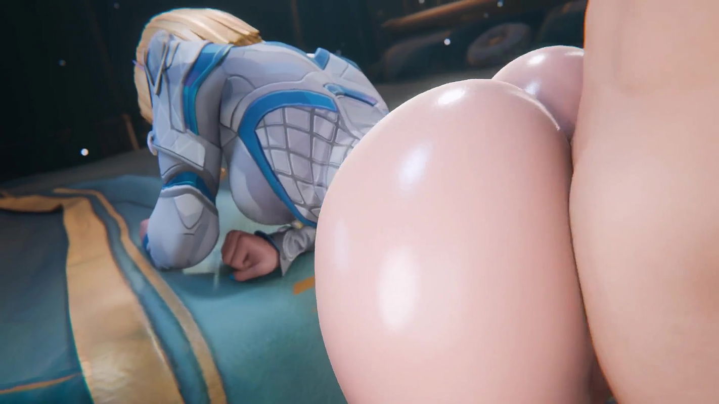 3d animation big boobs fuking Hard