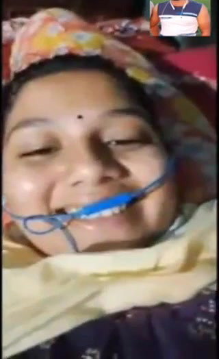Bengali Girl Showing Asshole