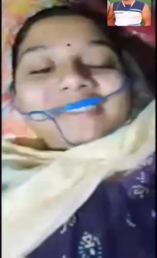 Bengali Girl Showing Asshole