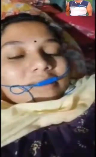 Bengali Girl Showing Asshole