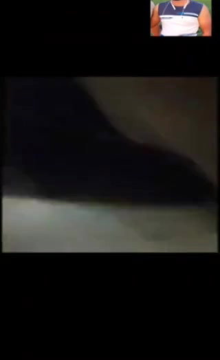 Bengali Girl Showing Asshole