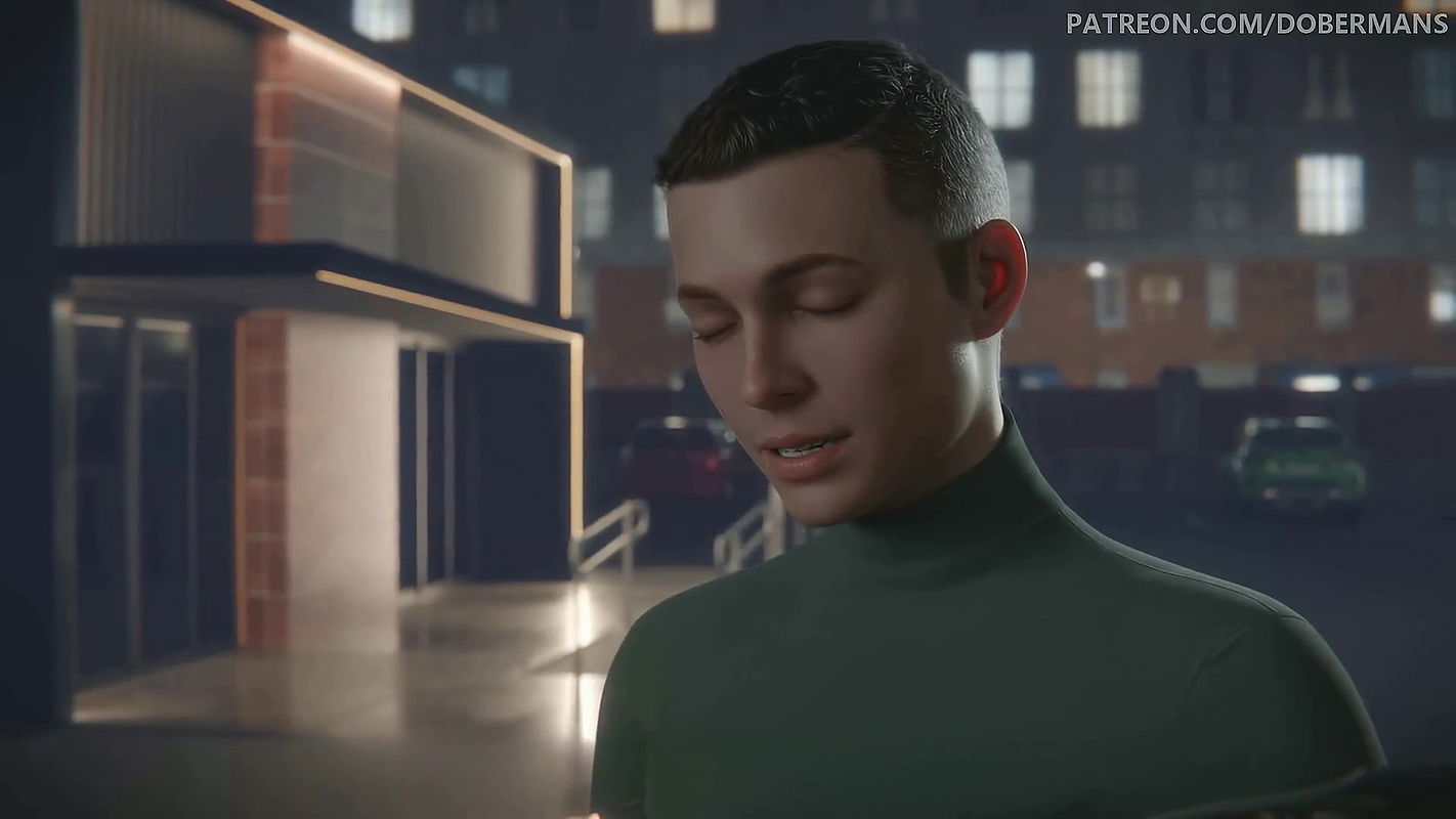 amanda episode 18 without subtitles 3d animation big boobs