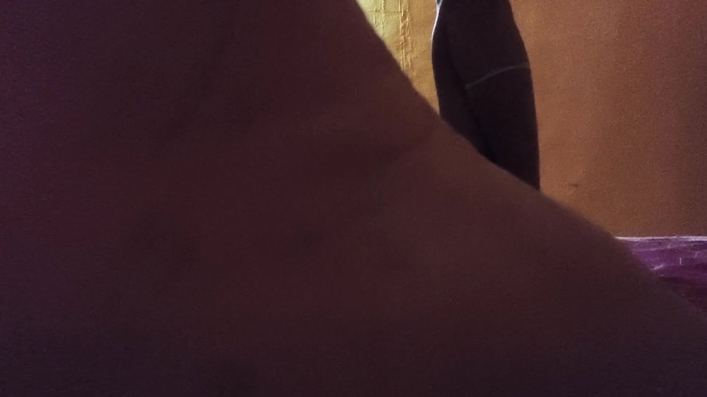 As soon as the father and mother go away, the stepbrother and stepsister live in one room and then the stepbrother fucks the stepsister