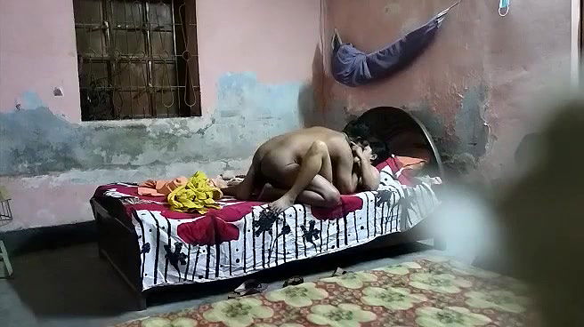 Bangladeshi Bhabi Fucking Affair