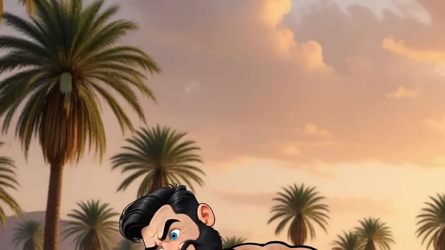 Aunty with pink boobs in the desert fucked with big cock