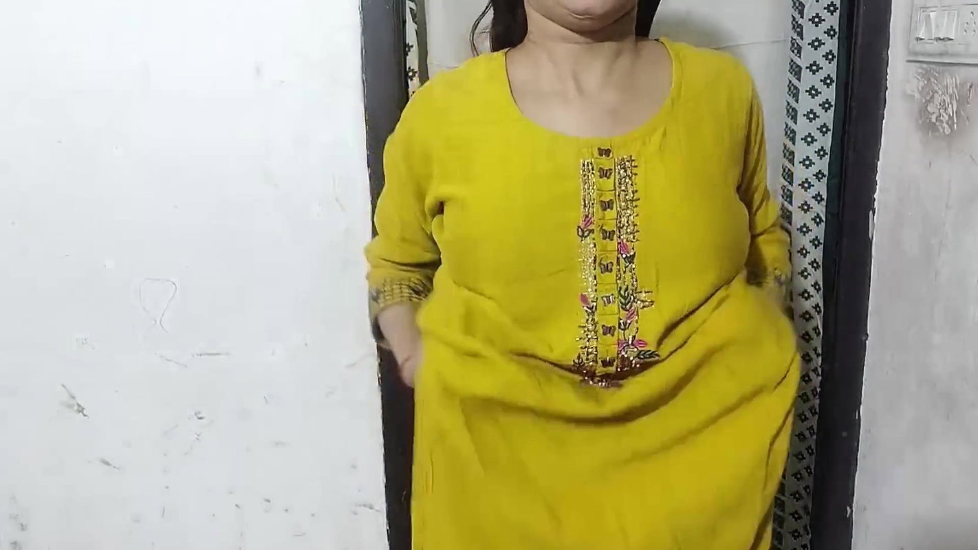 Bhabhi ko ghar pe bulaya fir uski chut mari