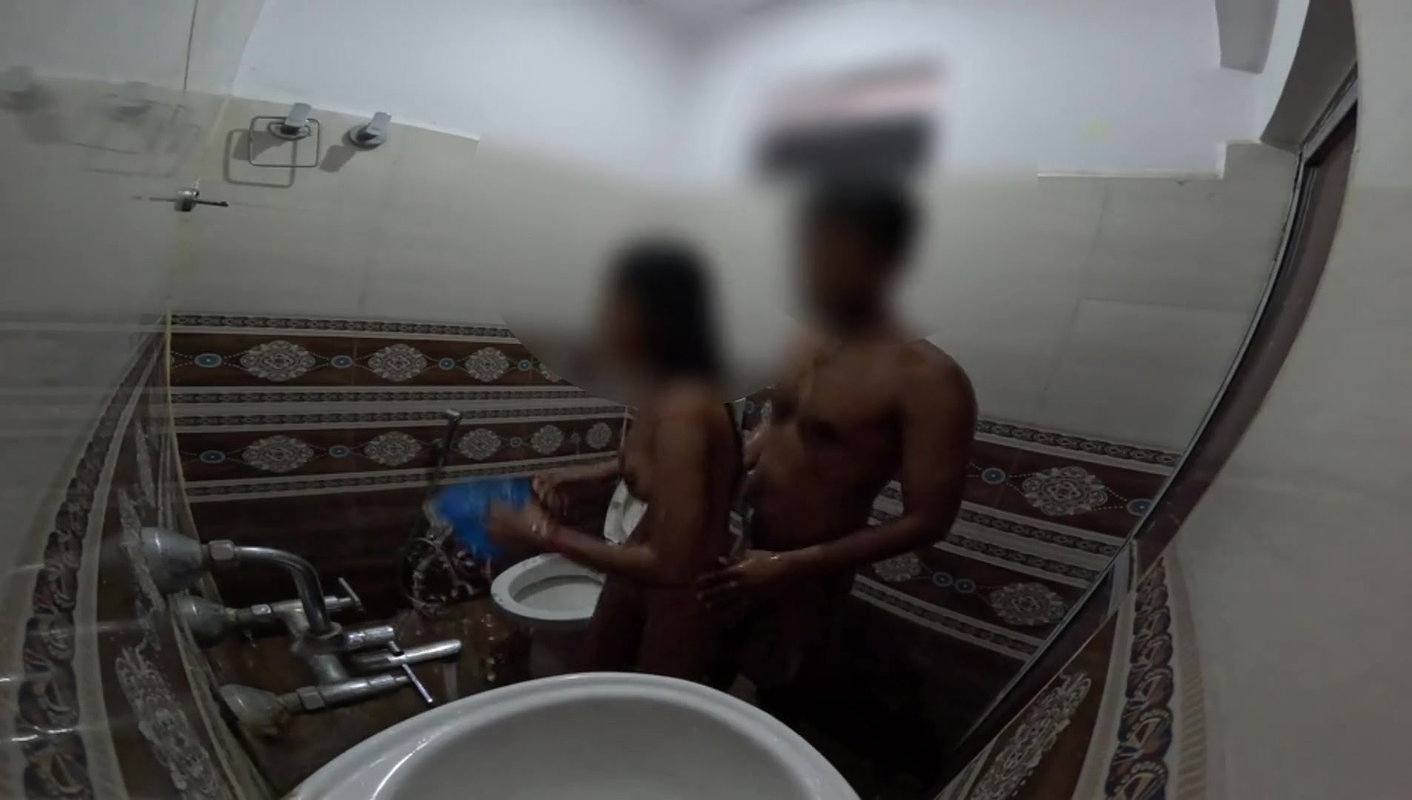 Blow job Oral Sex with wife