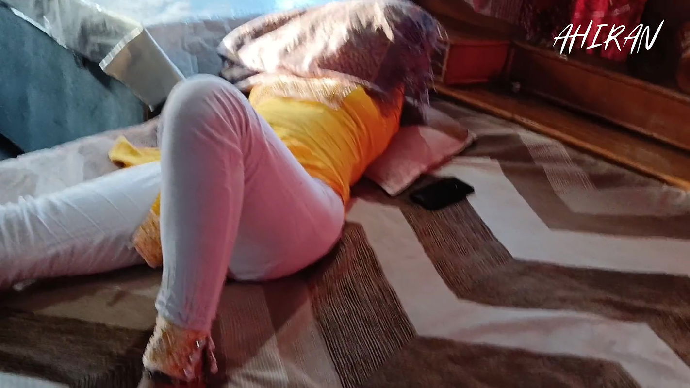 Boobs and Belly FOREPLAY