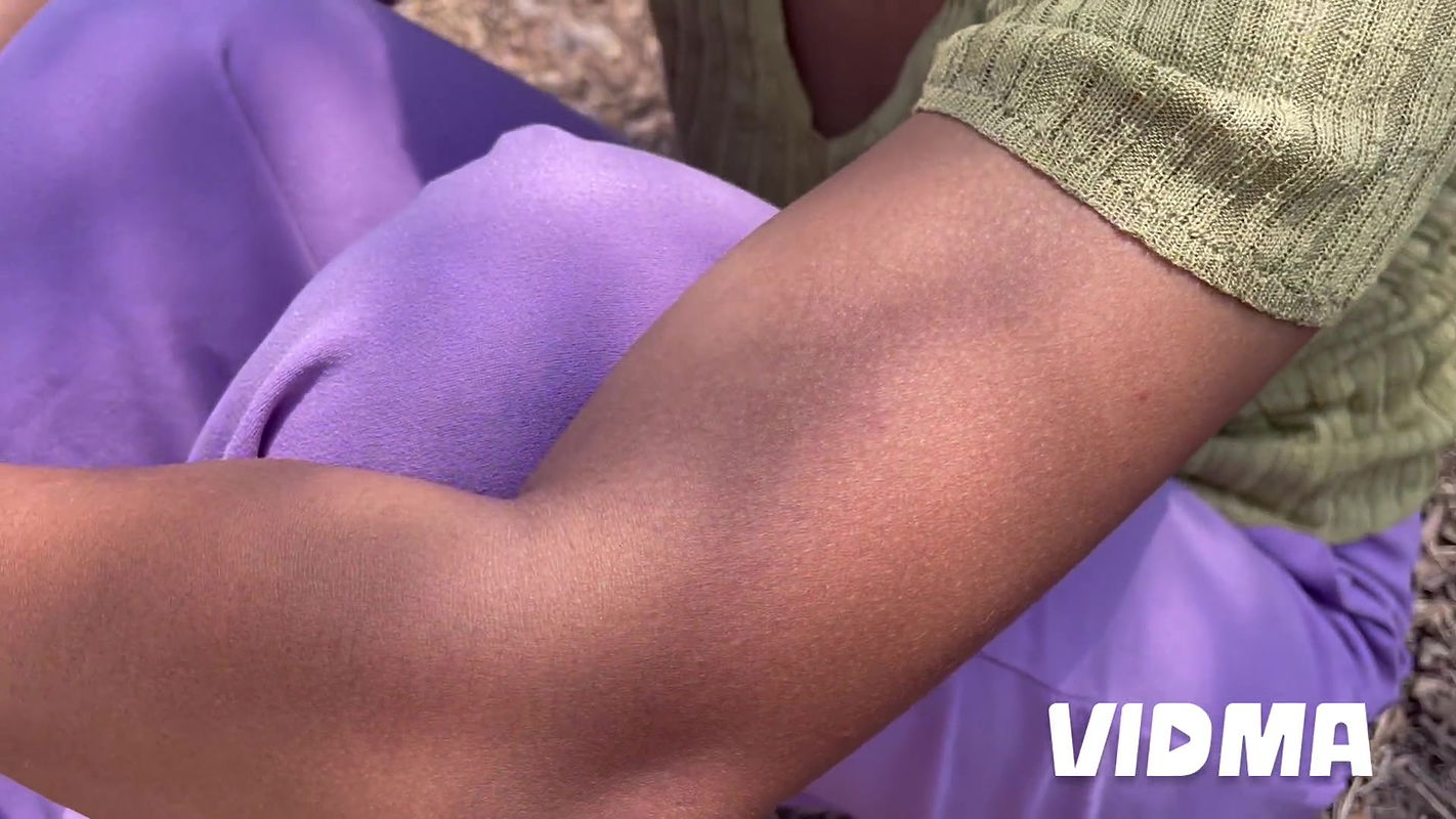 Broke up with boyfriend and with a boy of studies