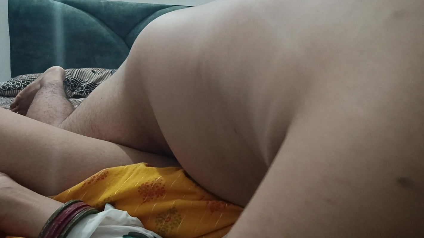 Brother-in-law, how are you laying me without clothes video