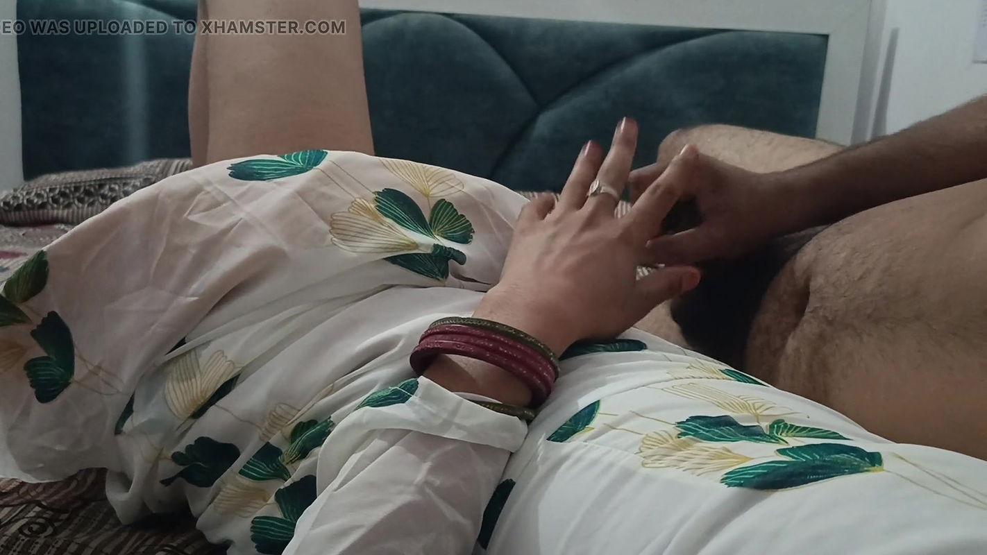 Brother-in-law, how are you laying me without clothes video