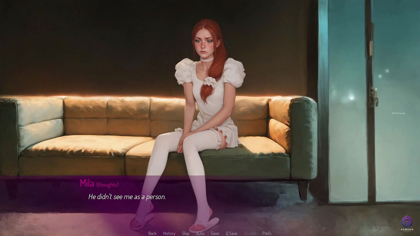 Busty Milf Housewife Loves to Ride Boss’s Thick BBC – 3D Hentai Animated Porn – Mila Ai