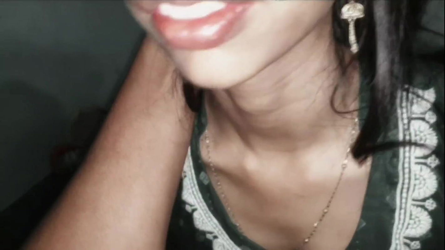 Calling the neighbor’s sister-in-law nearby, she sucked her land