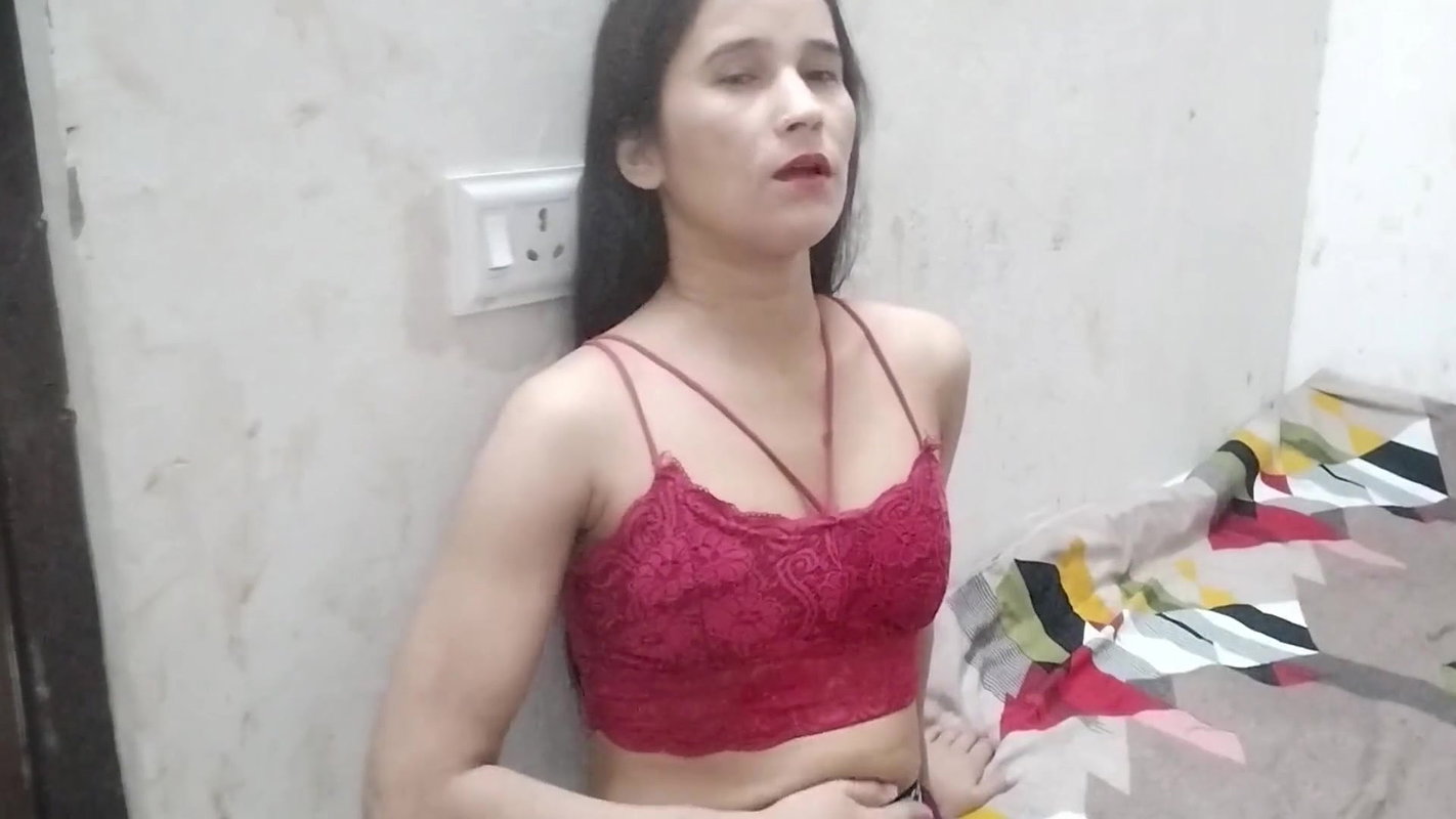 Chachi ko pura kapda utaar kar pel diya