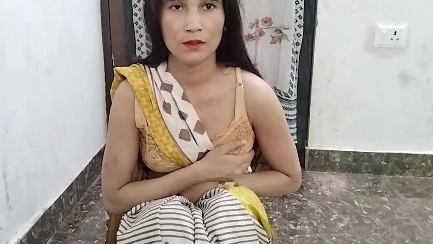 Chachi ne muze ghar band karke jabar dasti kiya