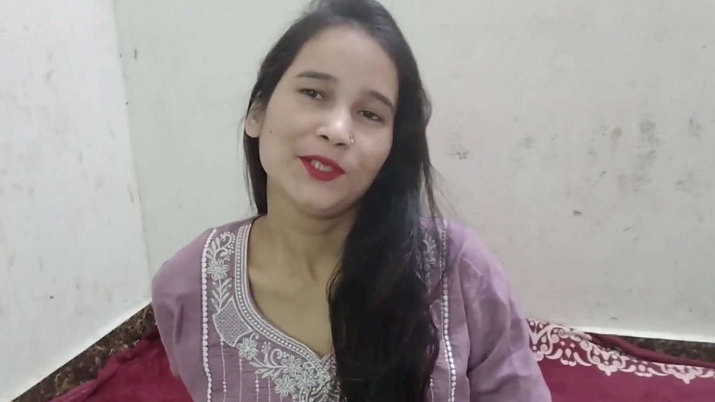 Cute girl ko oyo hotel me jabar dasti pel diya