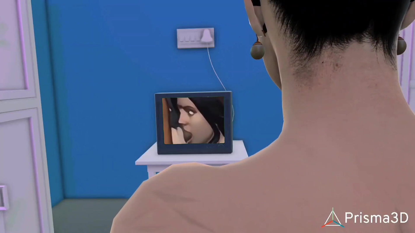 Daughter in law sex father in law