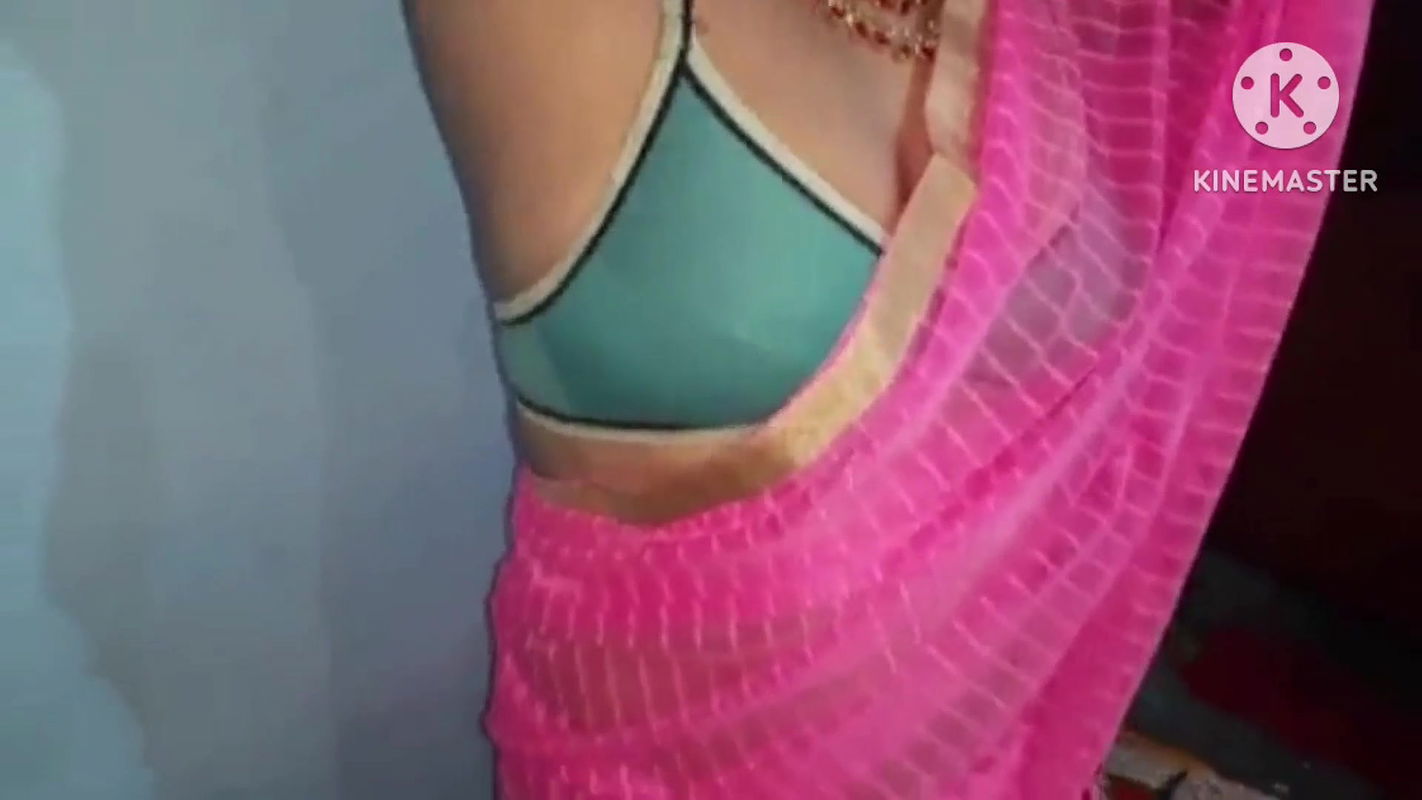 Dehati bhabhi ki jordaar kudai kiya bhai ne