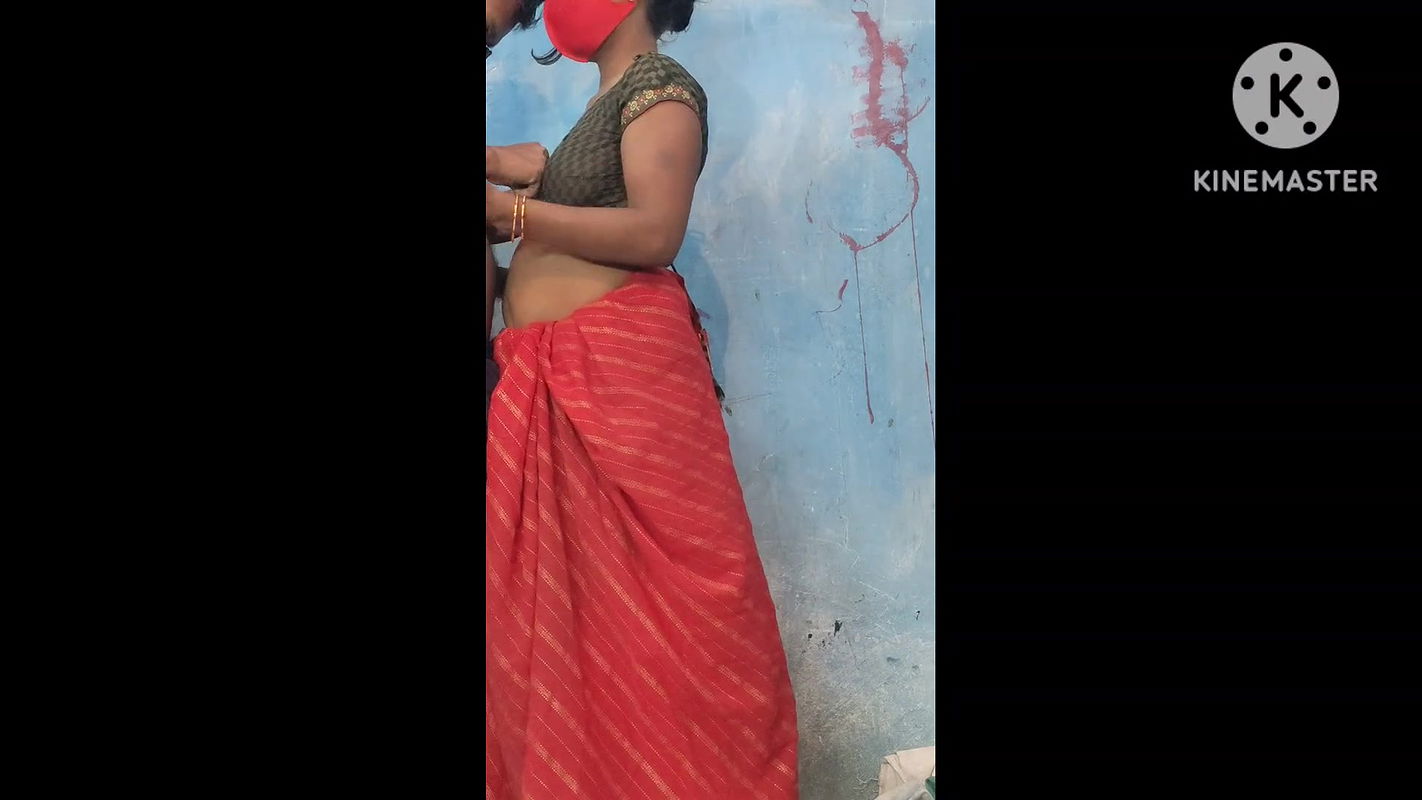 Desi bhabhi and her boyfriend sex video in bedroom