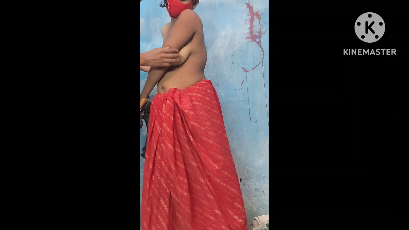 Desi bhabhi and her boyfriend sex video in bedroom
