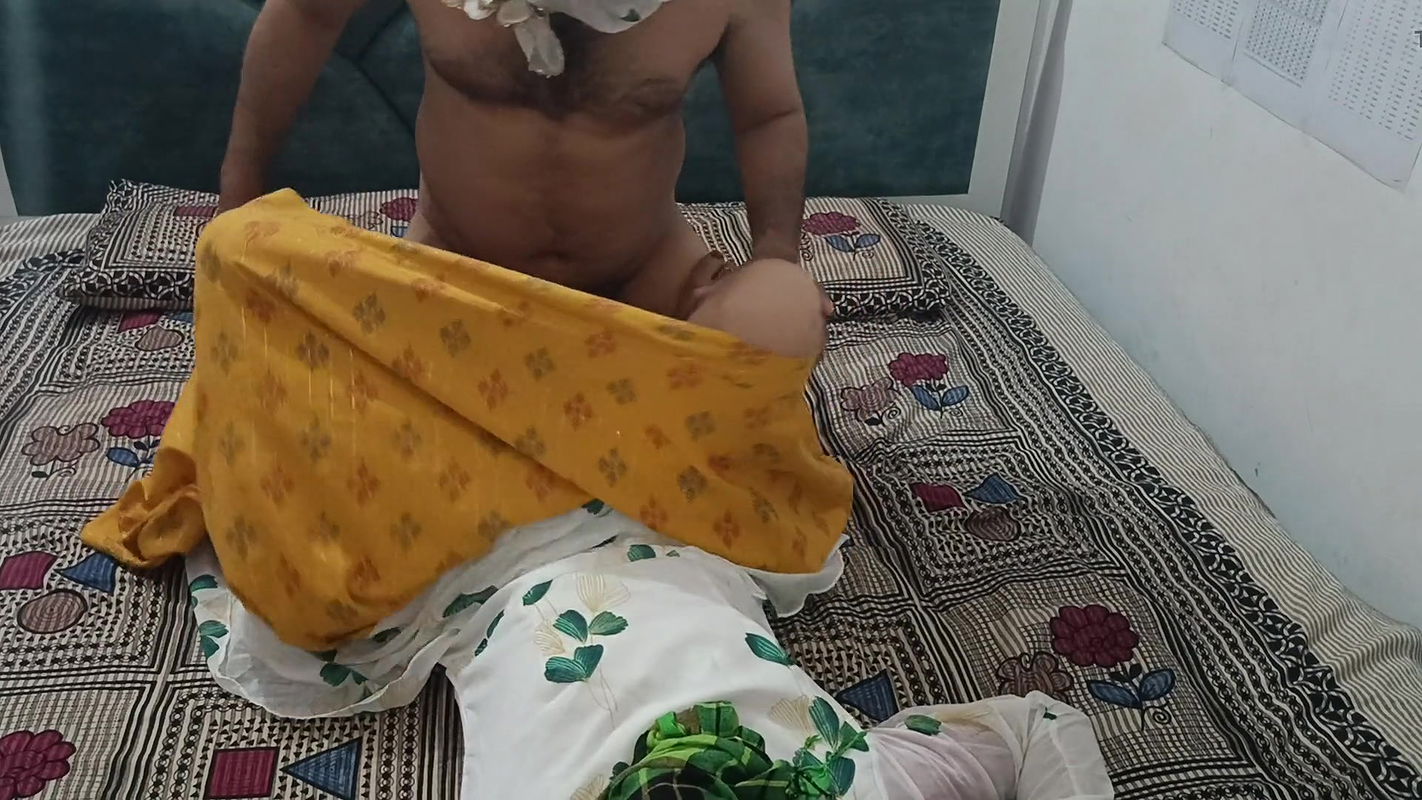 Desi bhabhi ko devar ne apne lund se majja diya video