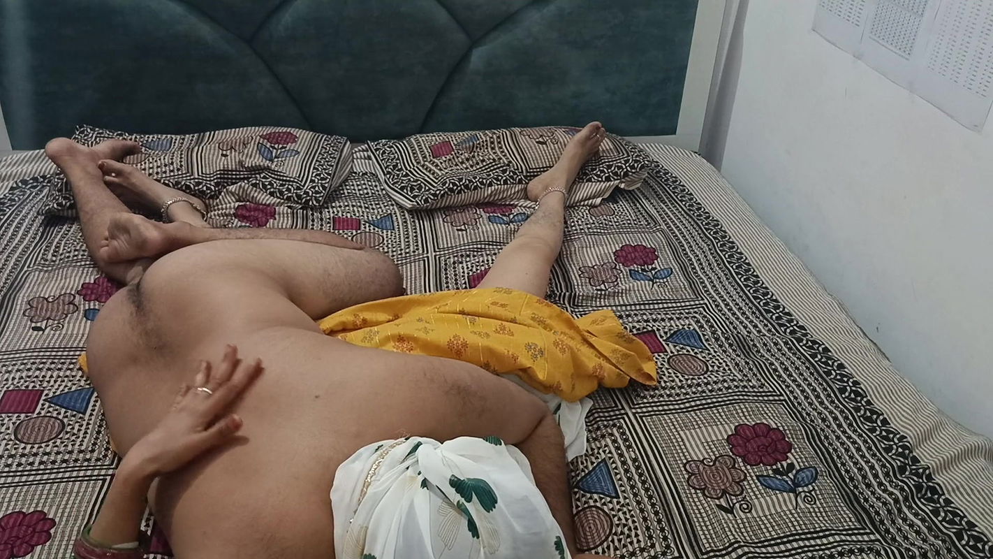 Desi bhabhi ko devar ne apne lund se majja diya video