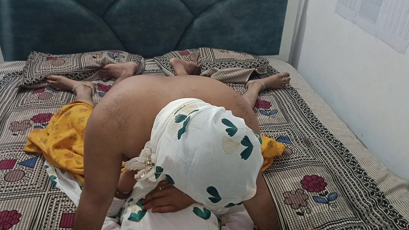 Desi bhabhi ko devar ne apne lund se majja diya video