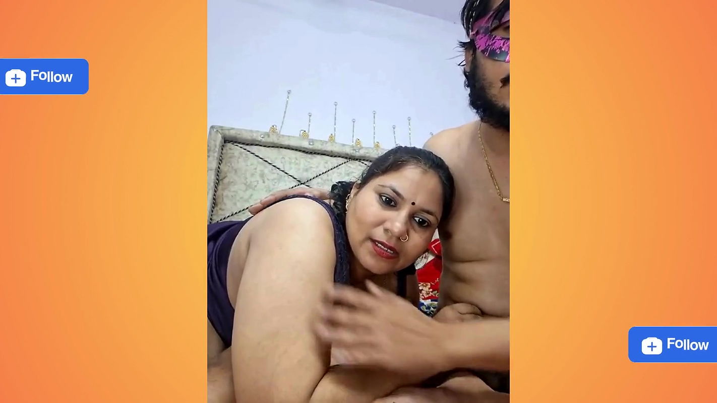 Desi Indian Aunty Sex With Uncle fuck