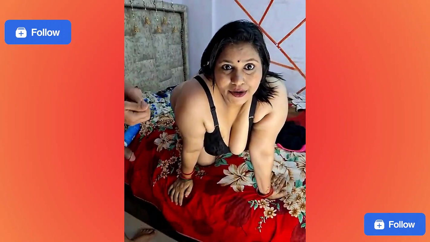Desi Indian Bhabhi Ki Chudai BBC Fuck Desi Aunty Big Ass Anal Sex P2